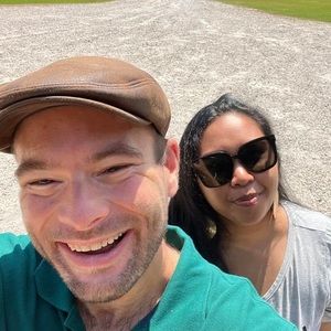 Meet your Posher, Jeremy